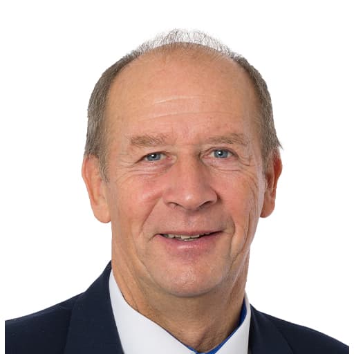 Photo officielle de Dany Wattebled