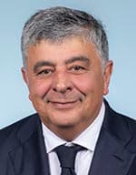 Photo officielle de David Habib