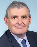 Photo officielle de Xavier Breton