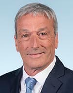 Photo officielle de Philippe Vigier