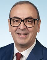 Photo officielle de Vincent Ledoux