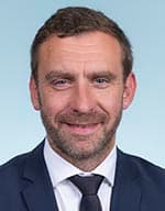Photo officielle de Julien Dive