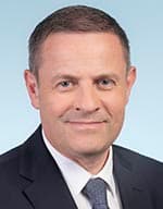 Photo officielle de Pierre Cordier