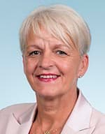 Photo officielle de Sylvie Bonnet