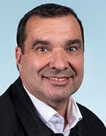 Photo officielle de Richard Ramos