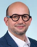 Photo officielle de Ludovic Mendes