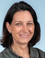 Photo officielle de Isabelle Rauch