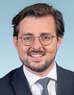 Photo officielle de Philippe Brun