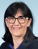 Photo officielle de Lisette Pollet
