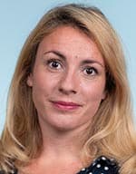 Photo officielle de Marie Pochon