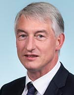 Photo officielle de Emmanuel Mandon
