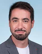 Photo officielle de Andy Kerbrat