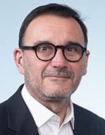Photo officielle de Thierry Liger