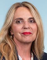 Photo officielle de Michèle Martinez