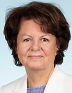 Photo officielle de Françoise Buffet
