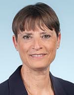 Photo officielle de Sylvie Ferrer