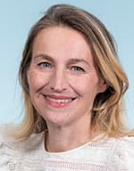 Photo officielle de Astrid Panosyan-Bouvet