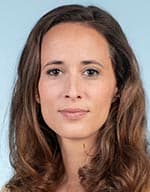 Photo officielle de Clémence Guetté