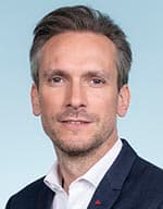 Photo officielle de Arnaud Le Gall