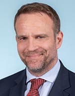 Photo officielle de Marc Ferracci