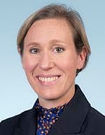 Photo officielle de Laure Miller