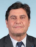 Photo officielle de Marc Pena
