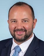 Photo officielle de Gérault Verny