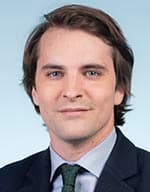 Photo officielle de Bartolomé Lenoir