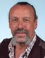 Photo officielle de Benoît Biteau