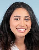 Photo officielle de Hanane Mansouri
