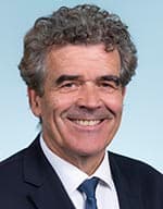 Photo officielle de Éric Michoux