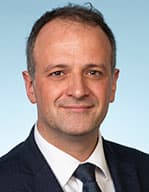 Photo officielle de Nicolas Tryzna