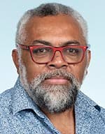 Photo officielle de Emmanuel Tjibaou